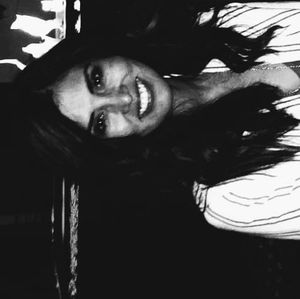 Meet your Posher, Tanayia